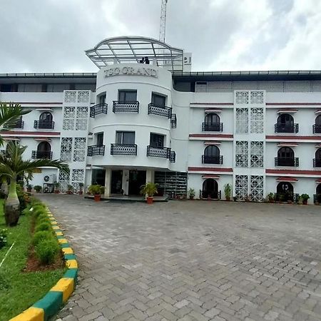 Hotel Tsg Grand Port Blair Bagian luar foto